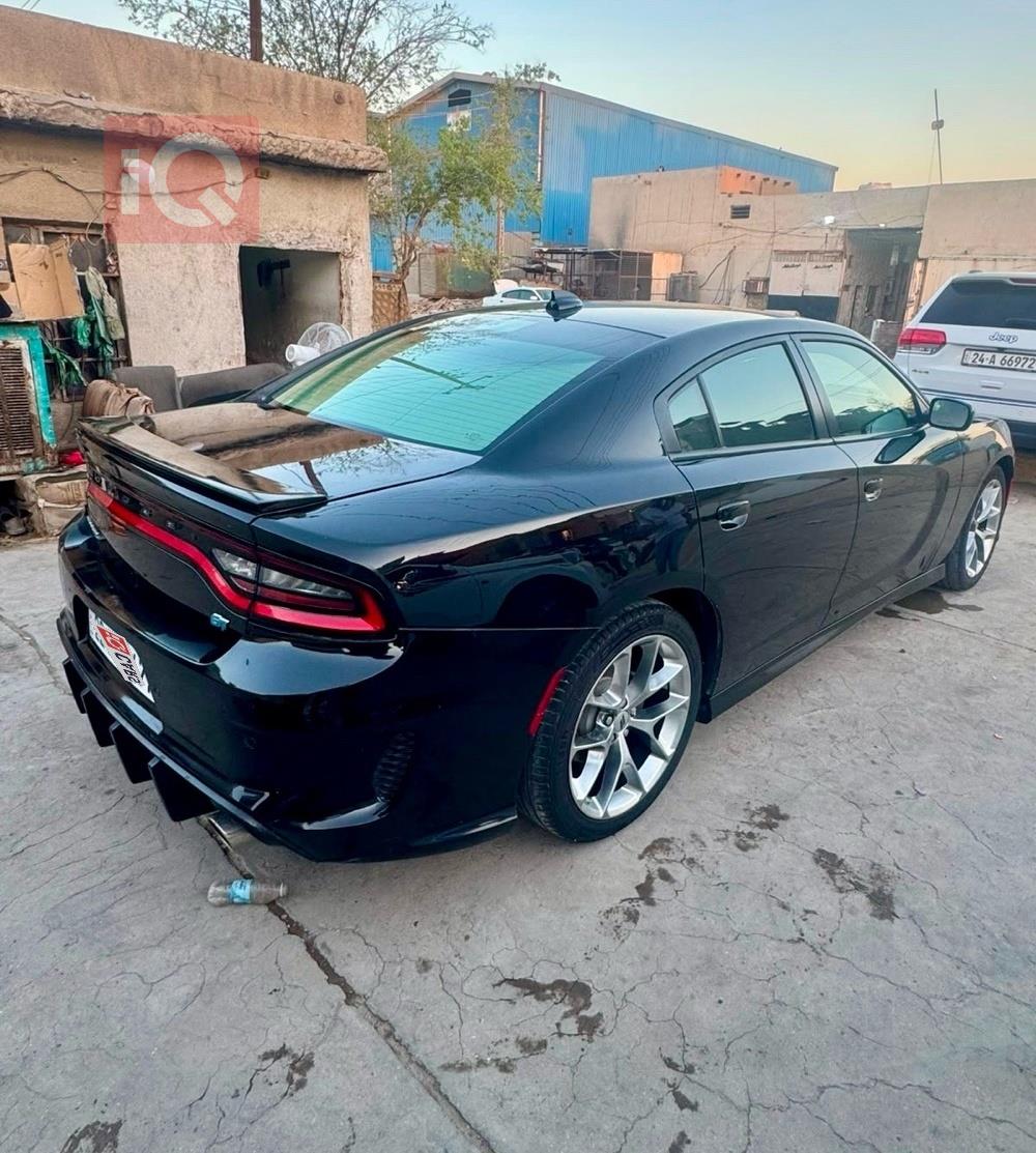 Dodge Charger